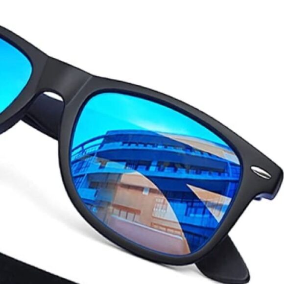 🎉 HOST PICK 🎉 Men’s Square Sunglasses - Picture 3 of 3